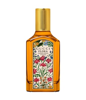 Gucci Flora by Gucci Gorgeous Orchid Intense Eau de Parfum 50 ml