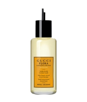Gucci Flora by Gucci Gorgeous Orchid Intense Eau de Parfum 150 ml
