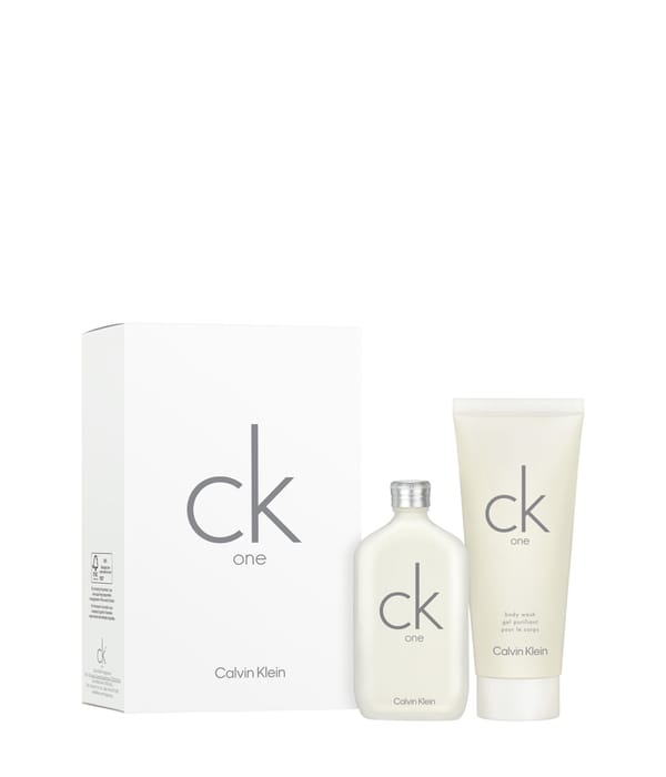 Image du produit 1 sur 3, Calvin Klein Ck one Coffret parfum