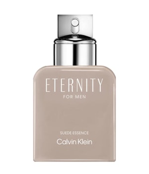 Calvin Klein Eternity Suede Essence for him Parfum 50 ml