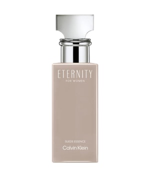 calvin klein eternity for women suede essence ekstrakt perfum 30 ml     