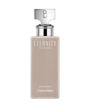 Calvin Klein Calvin Klein Eternity Suede Essence for her Parfum
