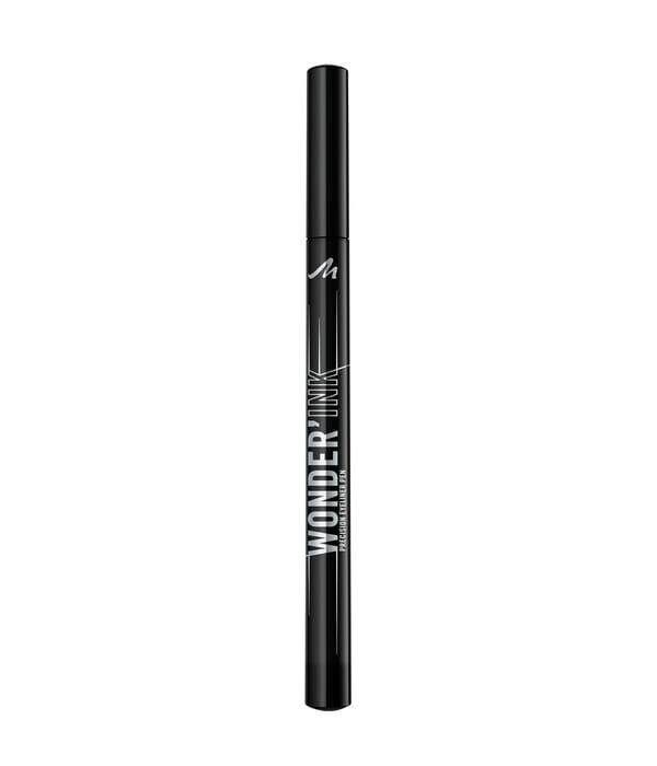 Produktbillede 1 af 6, Manhattan Wonder'Ink Eyeliner