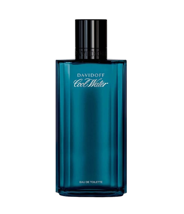 Zdjęcie produktu 1 z 5, Davidoff Cool Water Woda toaletowa