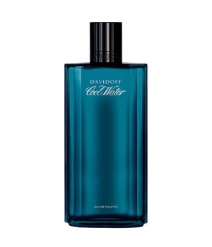 Davidoff Cool Water Man New Design