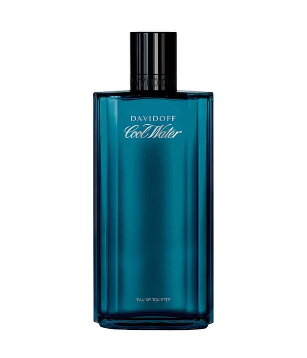 Produktbild 1 von 5, Davidoff Cool Water Eau de Toilette