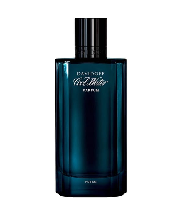 Zdjęcie produktu 1 z 5, Davidoff Cool Water Perfumy