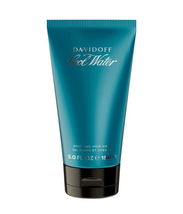 Produktbild 1 von 1, Davidoff Cool Water Duschgel