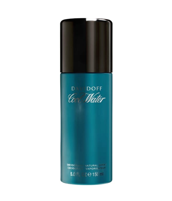 Produktbild 1 von 1, Davidoff Cool Water Deodorant Spray