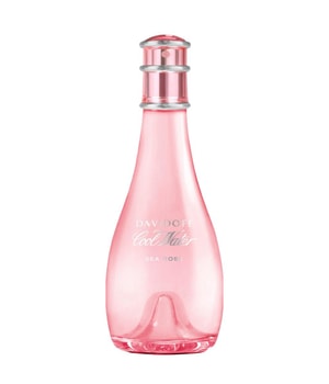 Davidoff Cool Water Sea Woman New Design