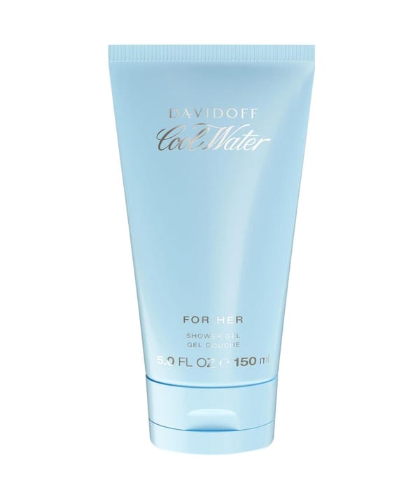 Produktbild 1 von 1, Davidoff Cool Water Duschgel