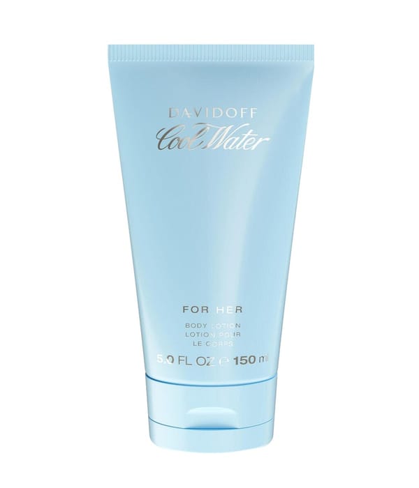 Image du produit 1 sur 1, Davidoff Cool Water Lotion pour le corps