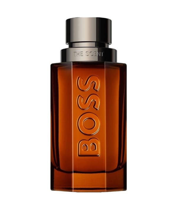 Produktbillede 1 af 6, HUGO BOSS Boss the Scent Eau de Parfum