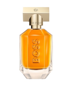 HUGO BOSS Boss the Scent Intense for Her