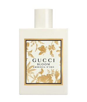 Gucci Bloom Ambrosia d'Oro woda perfumowana dla kobiet 100 ml można nabyć na stronie Flaconi.pl