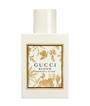Gucci Bloom Ambrosia d'Oro woda perfumowana dla kobiet 50 ml można nabyć na stronie Flaconi.pl
