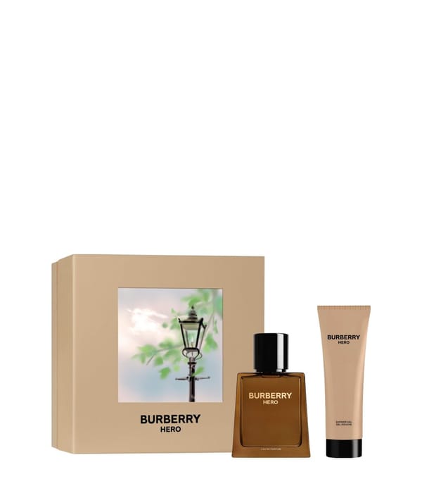Produktbild 1 von 3, Burberry Hero Duftset