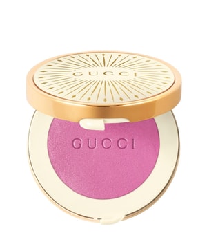 Gucci Gucci Beauty Glow Blush róż w kompakcie odcień 01 Arctic Rose 5.5 g można nabyć na stronie Flaconi.pl