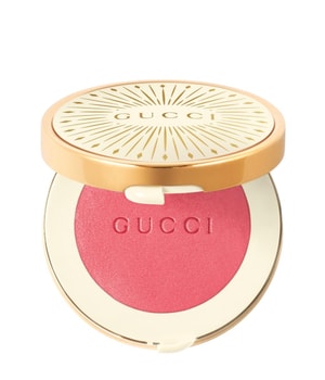Gucci Gucci Beauty Glow Blush róż w kompakcie odcień 02 Fresh Coral 5.5 g można nabyć na stronie Flaconi.pl