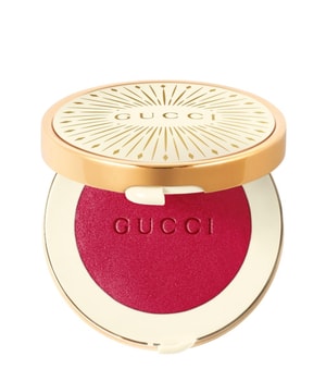 Gucci Gucci Beauty Glow Blush róż w kompakcie odcień 06 Bright Ruby 5.5 g można nabyć na stronie Flaconi.pl