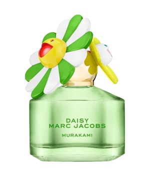 marc jacobs daisy murakami green