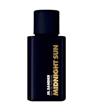 JIL SANDER Midnight Sun Parfume