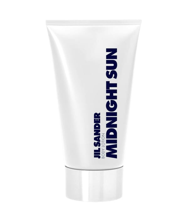 Image du produit 1 sur 1, JIL SANDER Midnight Sun Lotion pour le corps