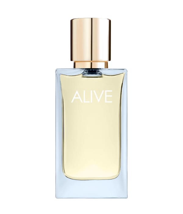 Produktbillede 1 af 6, HUGO BOSS ALIVE Eau de Parfum