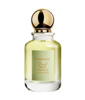bridgerton dearest rebel vanilla