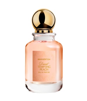 bridgerton dearest tempting peach