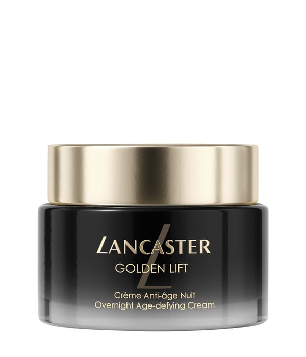 Produktbillede 1 af 6, Lancaster Golden Lift Natcreme