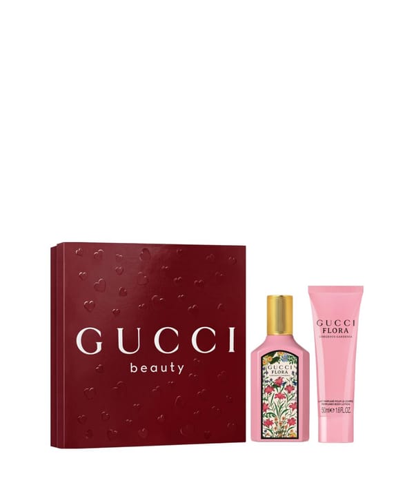 Produktbild 1 von 2, Gucci Flora by Gucci Duftset
