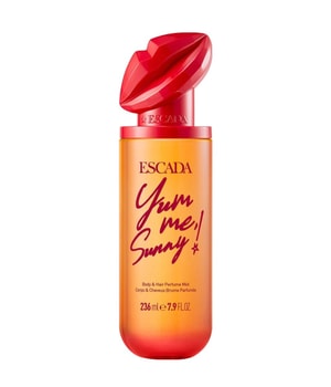 Escada Yum me, Sunny! Body mist