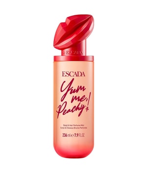 escada yum me peachy!