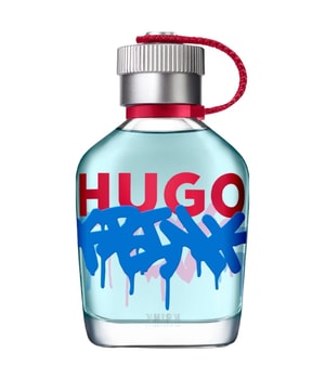 Hugo Boss KRINK X HUGO woda perfumowana dla mężczyzn 75 ml można nabyć na stronie Flaconi.pl