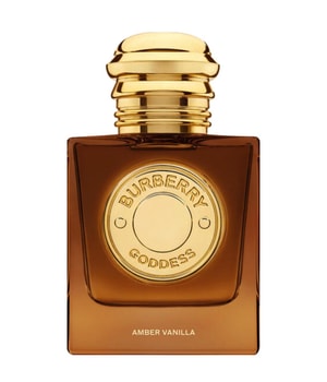 Burberry Goddess Amber Vanilla Eau de Parfum 50 ml