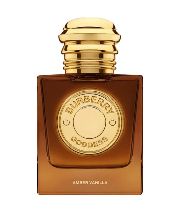 Zdjęcie produktu 1 z 6, Burberry Goddess Woda perfumowana