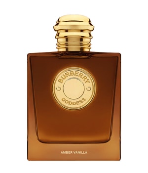 Burberry Goddess Amber Vanilla Eau de Parfum 100 ml