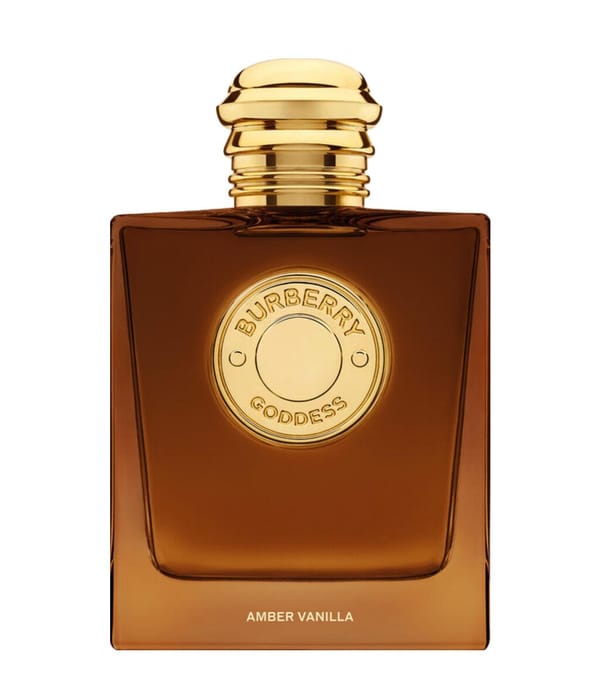 Zdjęcie produktu 1 z 6, Burberry Goddess Woda perfumowana