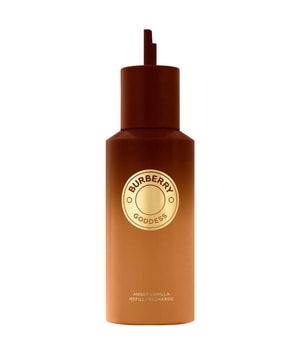 Burberry Goddess Amber Vanilla Eau de Parfum 150 ml