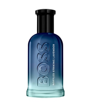 Hugo Boss Boss Bottled Striking Lavender Eau de Parfum 100 ml