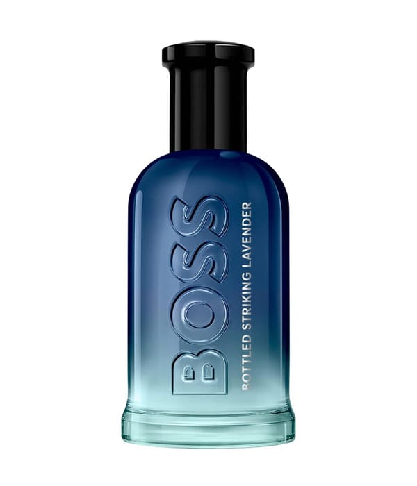 Zdjęcie produktu 1 z 6, HUGO BOSS Boss Bottled Woda perfumowana