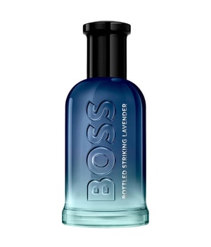 HUGO BOSS Boss Bottled Striking Lavender Eau de Parfum