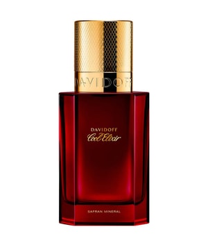 davidoff cool elixir safran mineral woda perfumowana 30 ml     