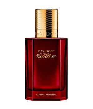 davidoff cool elixir safran mineral ekstrakt perfum 50 ml     