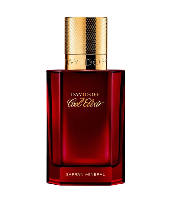Tuotekuva 1/6, Davidoff Cool Elixir Eau de Parfum