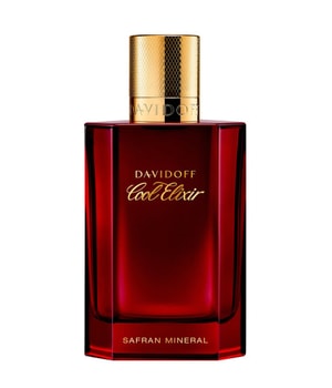 davidoff cool elixir safran mineral woda perfumowana 100 ml     