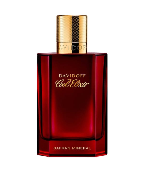 Produktbild 1 von 6, Davidoff Cool Elixir Eau de Parfum