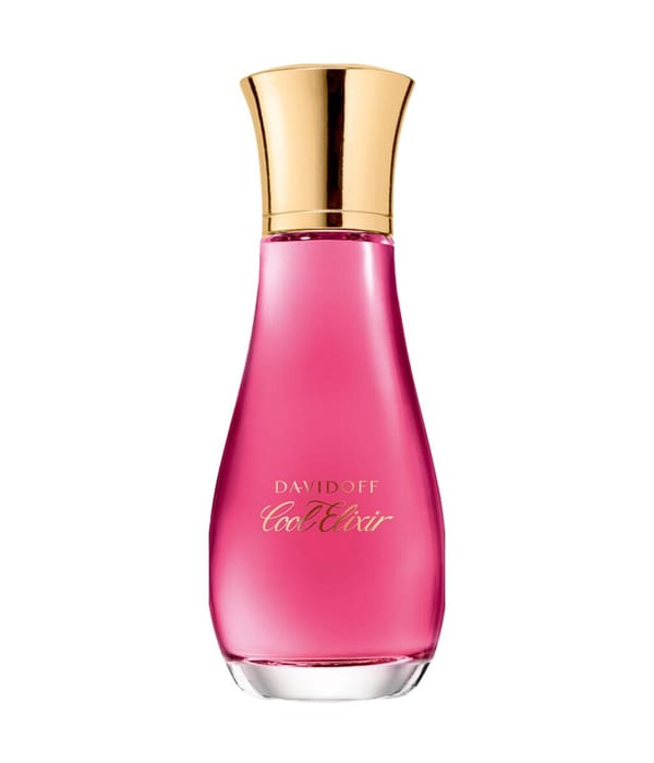 Produktbild 1 von 5, Davidoff Cool Elixir Eau de Parfum