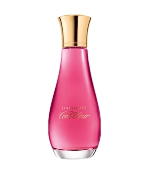 davidoff cool elixir floral vanilla ekstrakt perfum 50 ml     